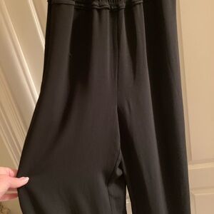 Ellen Tracy Size Small Jumpsuit with side pockets